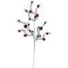 Floral^Craig Bachman Jingle Bell Ball Spray