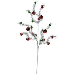 Floral^Craig Bachman Jingle Bell Ball Spray