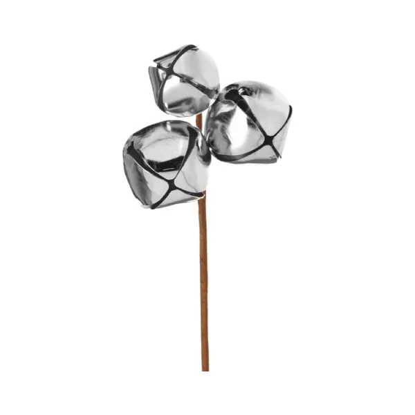 Floral^Regency Jingle Bell Pick