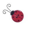Spring^The Round Top Collection Lady Bug Magnet