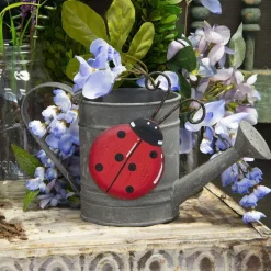 Spring^The Round Top Collection Lady Bug Magnet