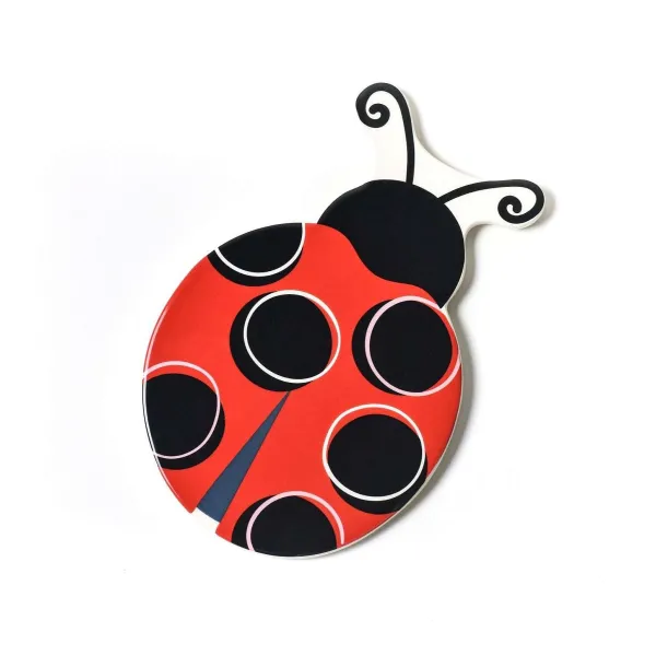 Spring Happy Everything^Happy Everything Ladybug Big Attachment By !