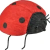 Spring^Craig Bachman Ladybug Figurine