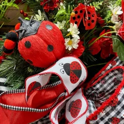 Home Accents^Craig Bachman Ladybug Figurine
