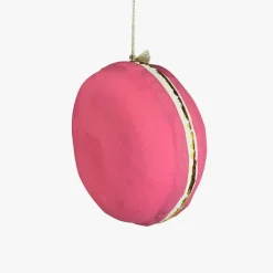Figurines^Glitterville Large Macaron Display By