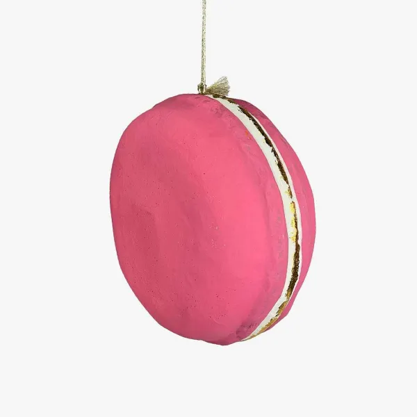 Figurines^Glitterville Large Macaron Display By