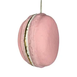 Home Accents^Glitterville Large Macaron Display By