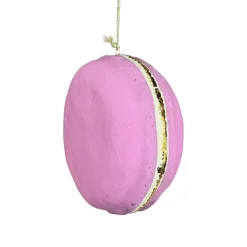 Home Accents^Glitterville Large Macaron Display By