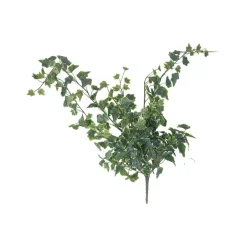 Table Decor^CRI Large Variegated Ivy