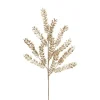 Floral^Mark Roberts Laurel Leaf Spray, 30''