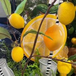 Floral^Direct Export Co. Lemon Branch