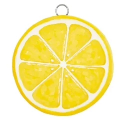 Wall Decor^The Round Top Collection Lemon Charm