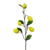 Floral^Liberty Floral Lemon Floral Spray