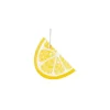 Table Decor^The Round Top Collection Lemon Garland Charms