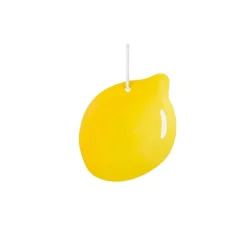 Table Decor^The Round Top Collection Lemon Garland Charms