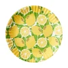 Kitchen & Dining^180 Degrees Lemon Platter