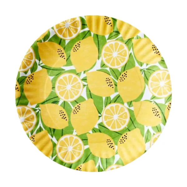Kitchen & Dining^180 Degrees Lemon Platter