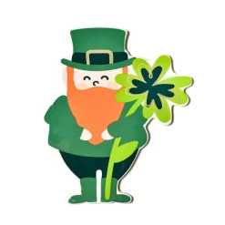 St. Patrick's Day^Happy Everything Leprechaun Mini Attachment By !