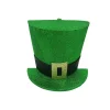 Focal Points^Liberty Floral Leprechaun Top Hat