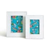Home Accents^Two's Company Liana Photo Frame