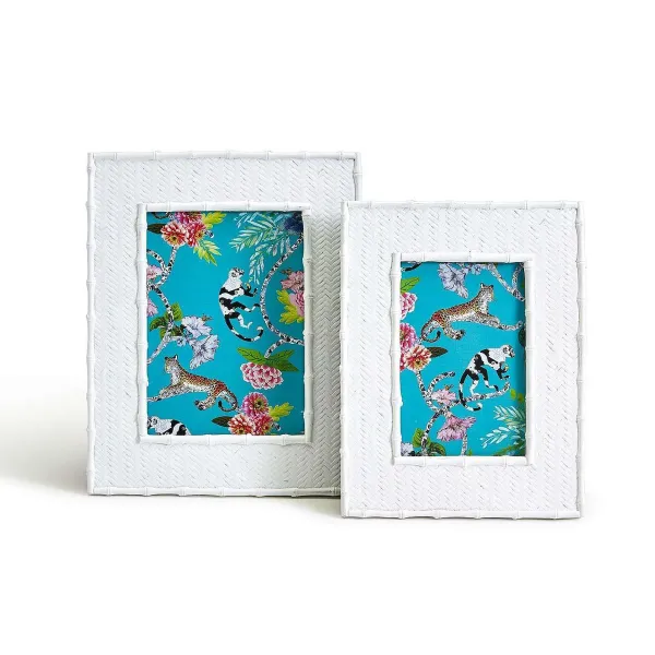 Home Accents^Two's Company Liana Photo Frame