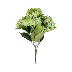 Sprays^CRI Light Green Hydrangea Bush