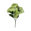 Spring Sprays^CRI Light Green Hydrangea Bush