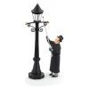 Table Decor^Department 56 Lighting The Lane, Dept. 56 Village