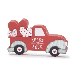 Focal Points^Burton & Burton Loads Of Love Shelf Sitter