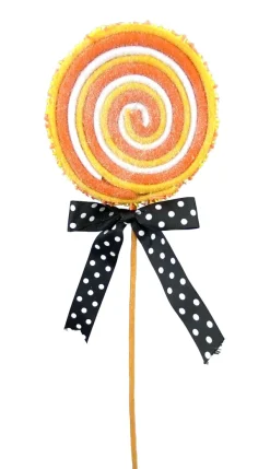 Picks^Liberty Floral Lollipop Spray