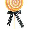 Floral^Liberty Floral Lollipop Spray