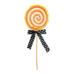 Floral^Liberty Floral Lollipop Spray