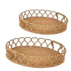 Spring^RAZ Looped Tray