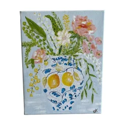 Summer^CYTA Art Lou Ann Art