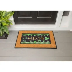 Rugs & Mats^Evergreen Lucky Switch Mat
