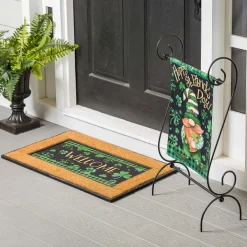 Rugs & Mats^Evergreen Lucky Switch Mat