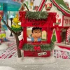 Table Decor^Department 56 Lucy Is In, Dept. 56 Village