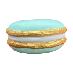 Figurines^Glitterville Macaroon Display, Small