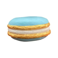 Figurines^Glitterville Macaroon Display, Small