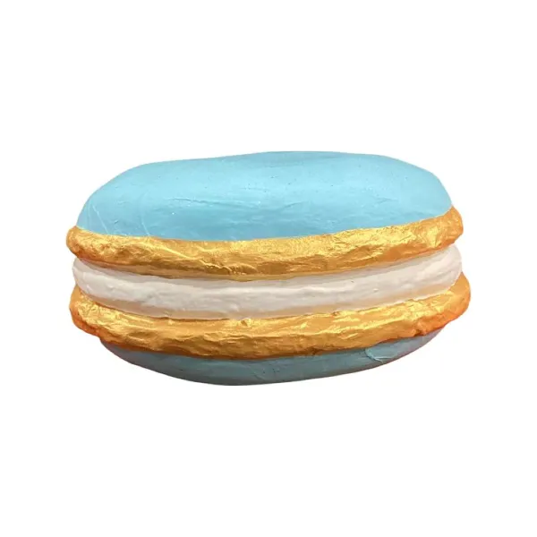 Figurines^Glitterville Macaroon Display, Small