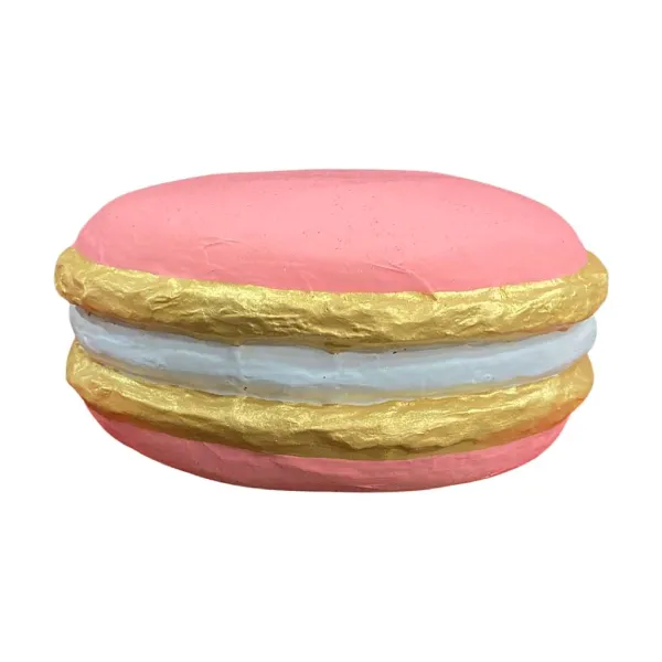 Figurines^Glitterville Macaroon Display, Small