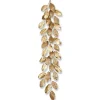 Wall Decor^Mark Roberts Magnolia Garland