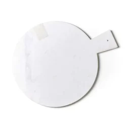 Kitchen & Dining^Happy Everything Marble Big Entertaining Serving Board By !