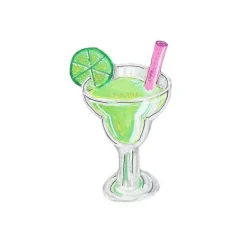 Spring^The Round Top Collection Margarita Magnet