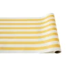 Party Diy^Hester & Cook Marigold Classic Stripe Runner