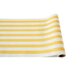 Kitchen & Dining^Hester & Cook Marigold Classic Stripe Runner