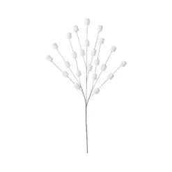 Floral^RAZ Marshmallow Spray
