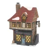 Table Decor^Department 56 Mary Margaret's Fine Dresses, Dept. 56 Village