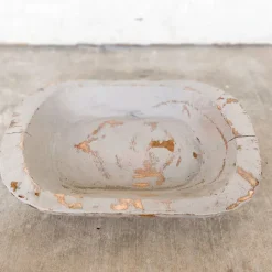 Dough Bowls^Forever Green Art Media Dough Bowl