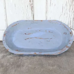 Diy Containers^Forever Green Art Medium Carved Dough Bowl